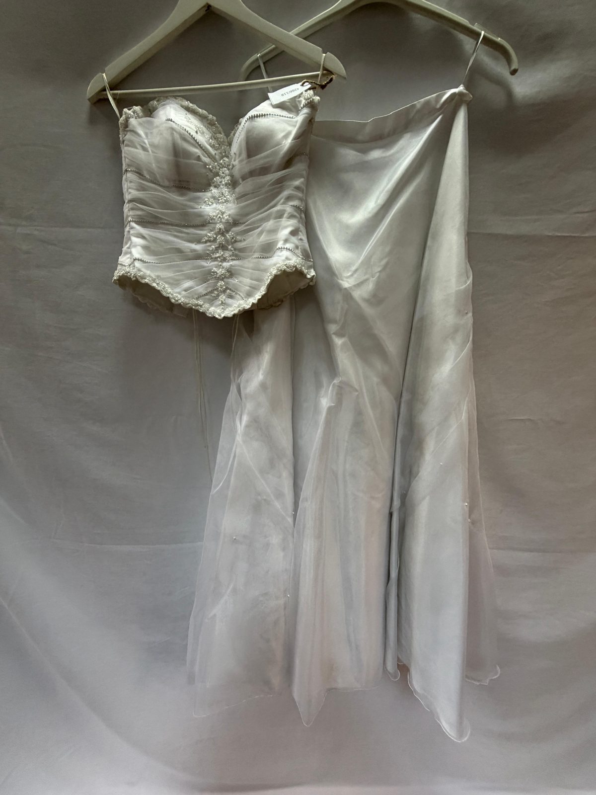 Rochie mireasa Andreea 1