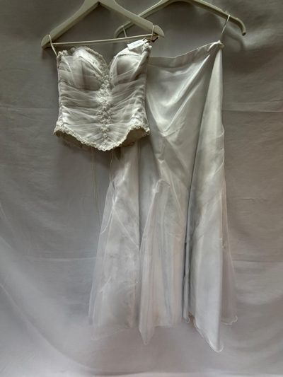 Rochie mireasa Andreea