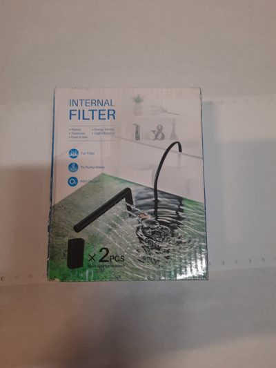 FILTRU ACVARIU