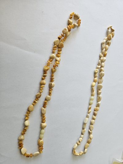 Sirag chihlimbar slefuit Lot 89
