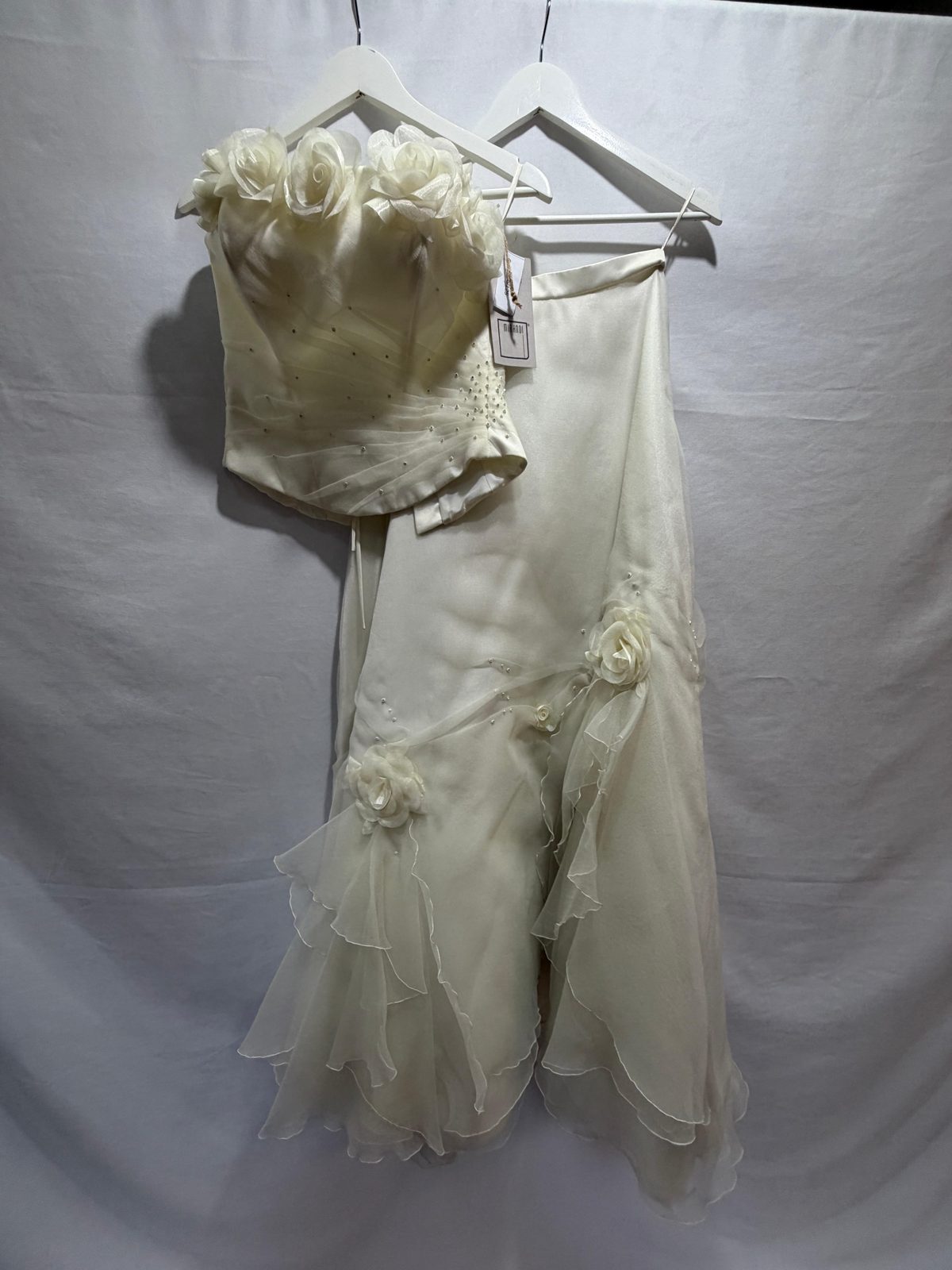 Rochie mireasa Miradi 1