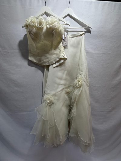 Rochie mireasa Miradi