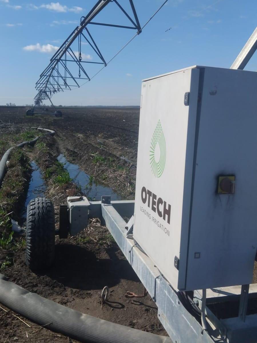 PIVOT TRACTABIL 329 M 1