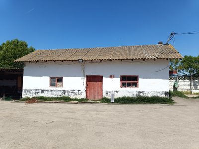 Spatiu industrial - alte tipuri