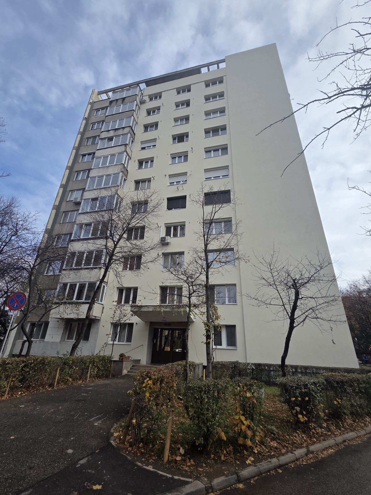 DREPT DE UZUFRUCT VIAGER DETINUT ASUPRA UNUI APARTAMENT 1