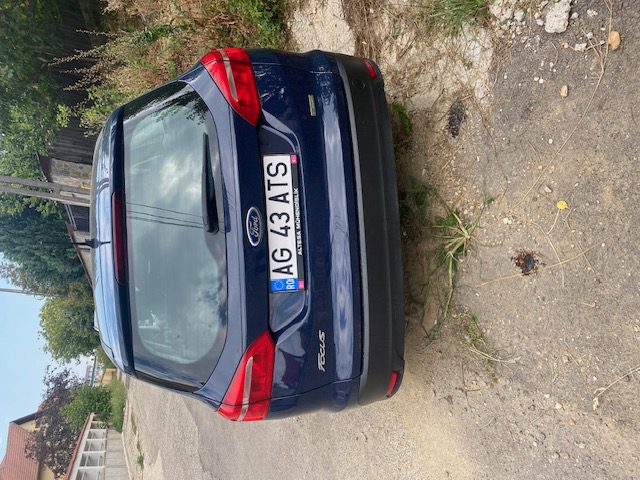 Autoturism marca FORD FOCUS DYB 1