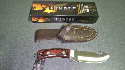 Cutit de jupuit cod CR55