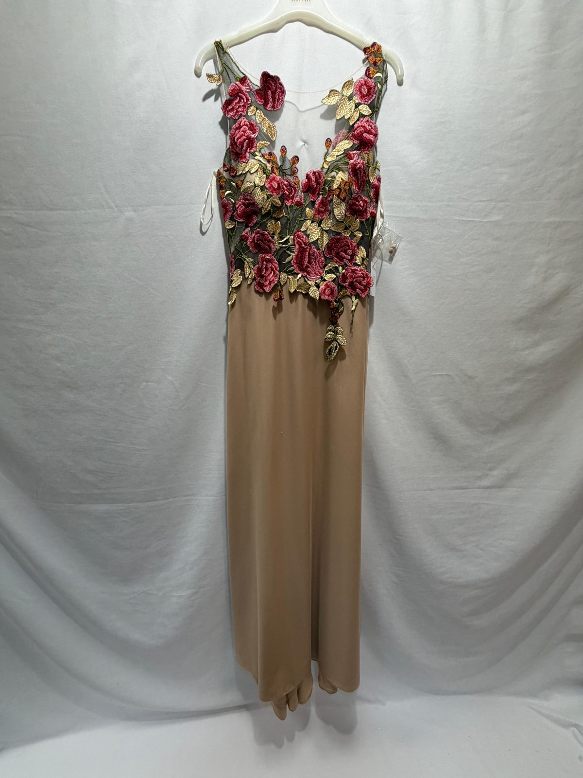 Rochie gala Nude1722 1