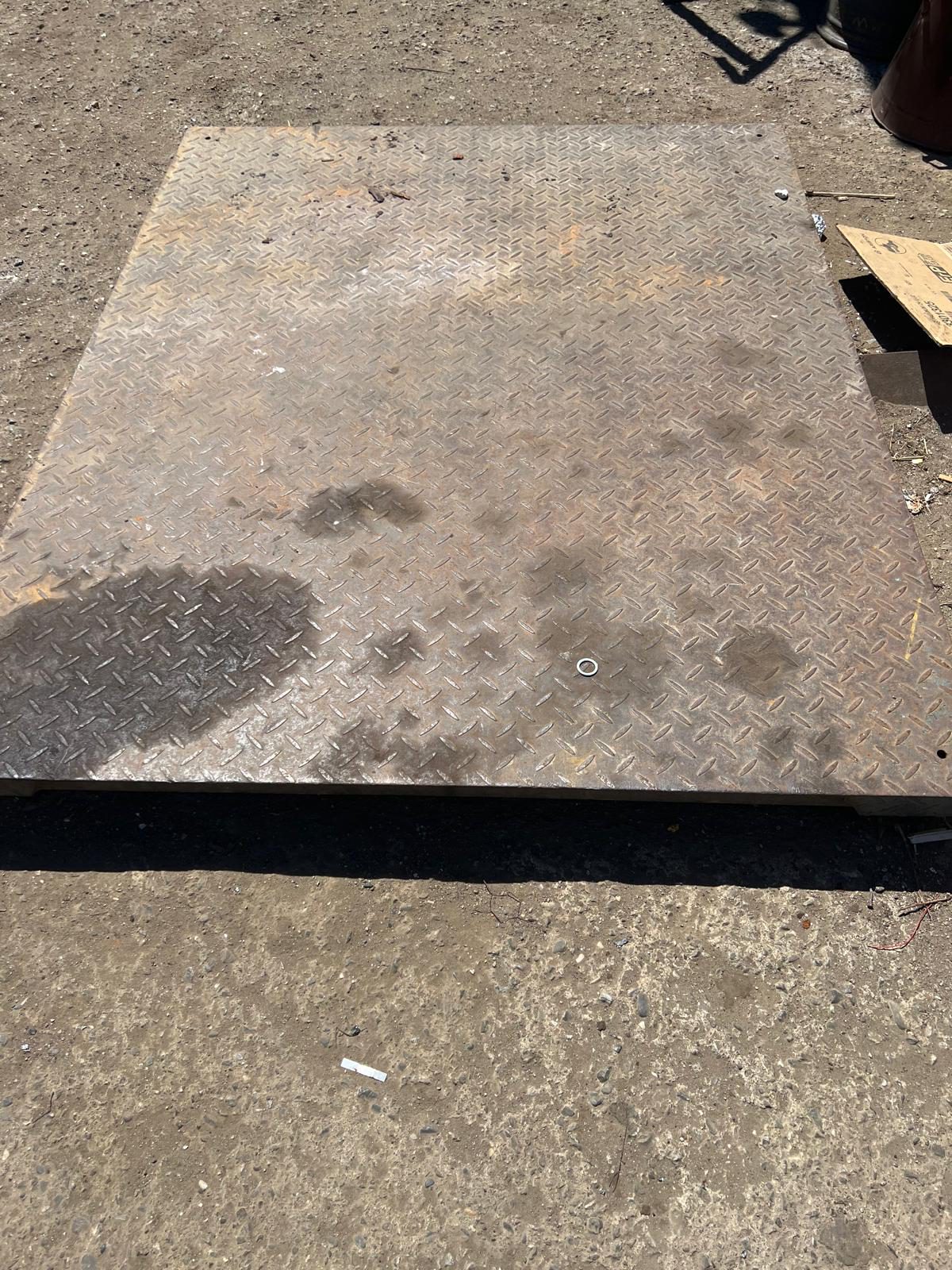 CANTAR ELECTRONIC 1500/300 KG 1