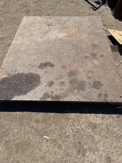 CANTAR ELECTRONIC 1500/300 KG
