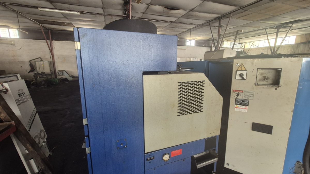 STRUNG AUTOMAT CNC, MARCA TORNOS-BECHLER, TIP ENC, SERIE 74 1