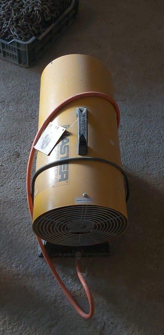 Suflanta aer cald Master BLP 53M 1