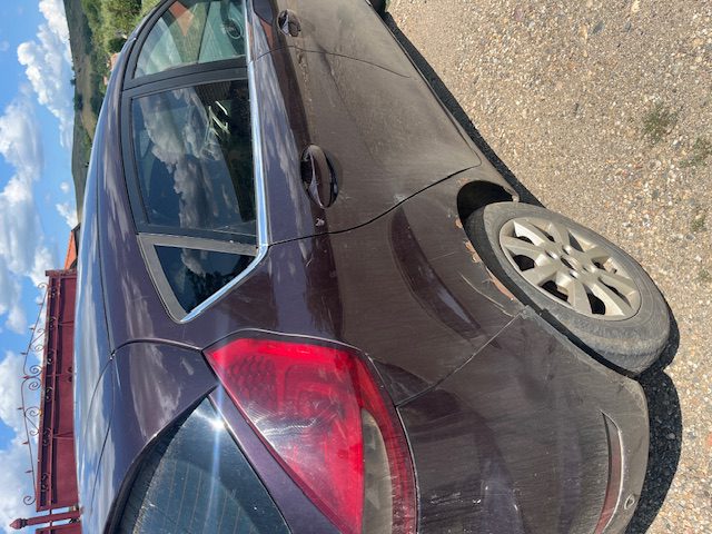 Autoturism marca FORD model FIESTA 1