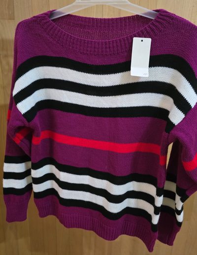 Pulovere, lot eterogen, article unice, mix de marimi, modele, culori