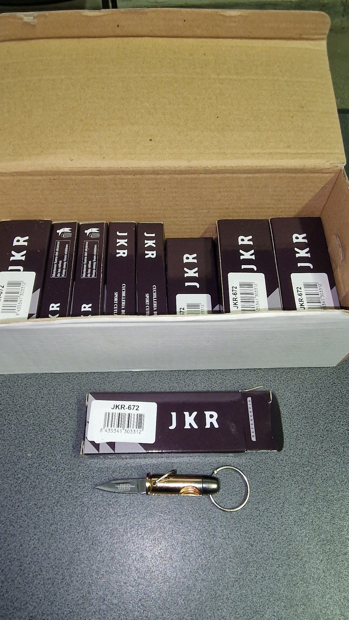 Briceag marca Joker 1
