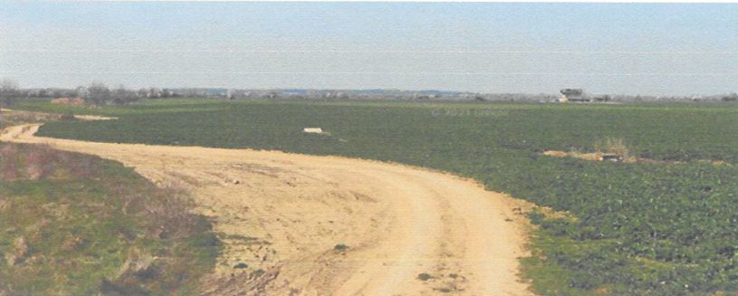 Teren construibil - in suprafata de 1097 MP 1