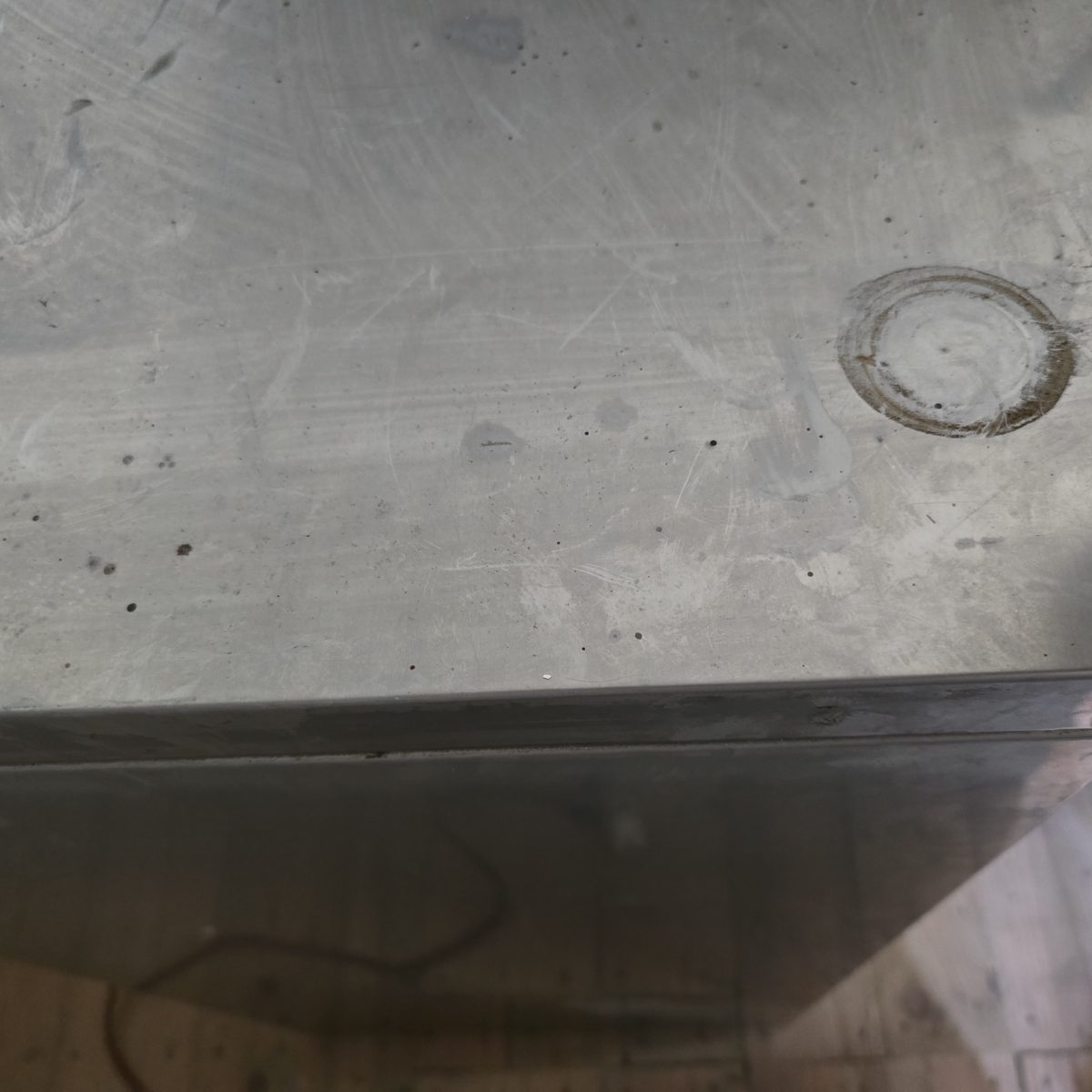 cuptor cu convectie 1