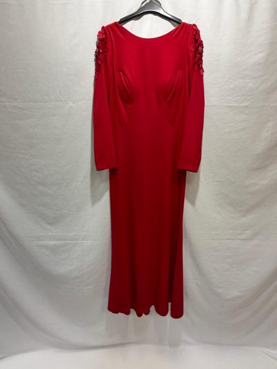 Rochie gala rosu