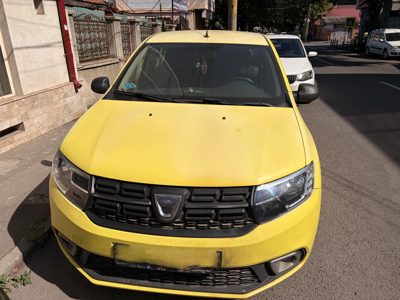 DACIA LOGAN SD