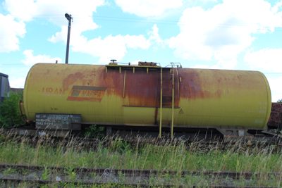 Vagon 825366559938 - Vagon marfa ZAES (1977) * 825379820418