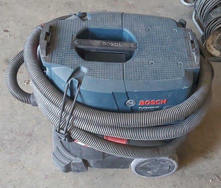 Aspirator umed/uscat Bosch Professional GAS 35 L AFC 1