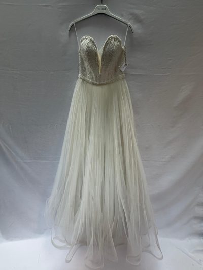 Rochie model unicat