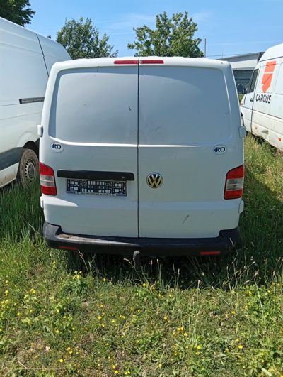 marca Volkswagen Transporter