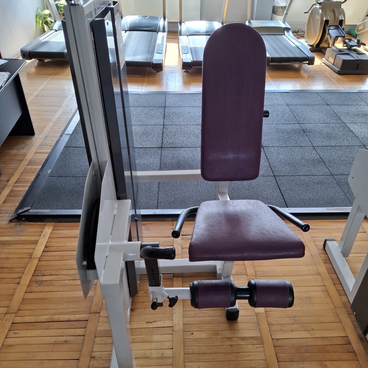 APARAT EXTENSIA PICIORULUI FG9 1
