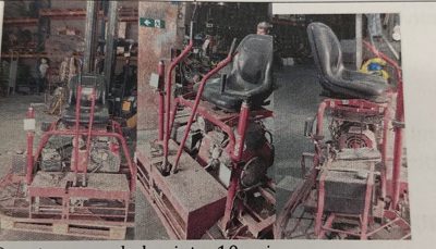 Elicopter dublu H 20
