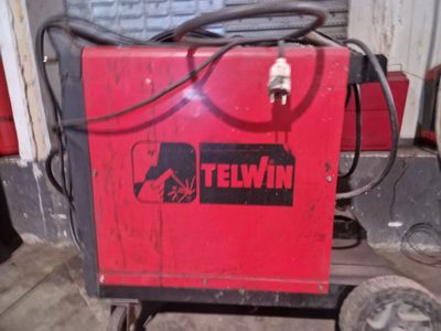 Aparat sudura TELWIN 251
