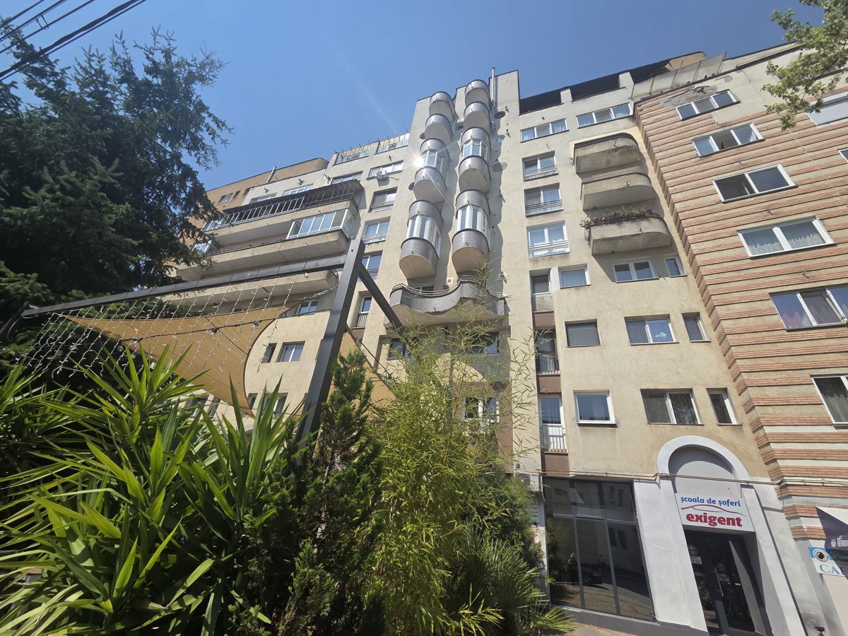apartament 1