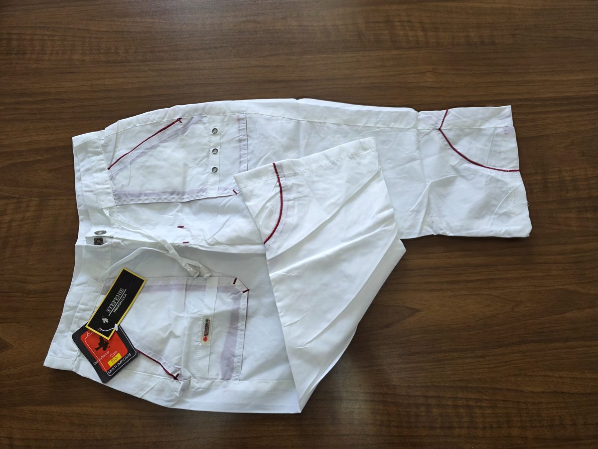 PANTALONI 3/4 CALITATE INFERIOARA 1