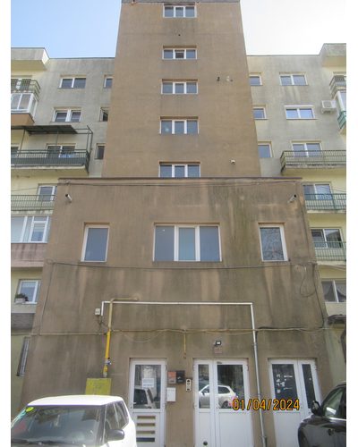 Apartament - bloc apartamente