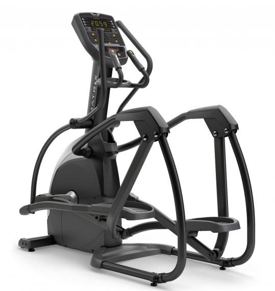 E1X-02 MATRIX ELLIPTICAL 1