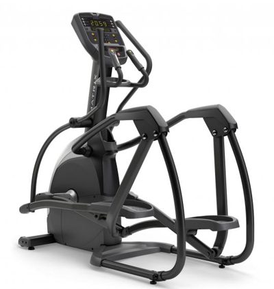 E1X-02 MATRIX ELLIPTICAL
