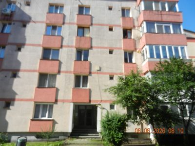 Apartament - bloc apartamente