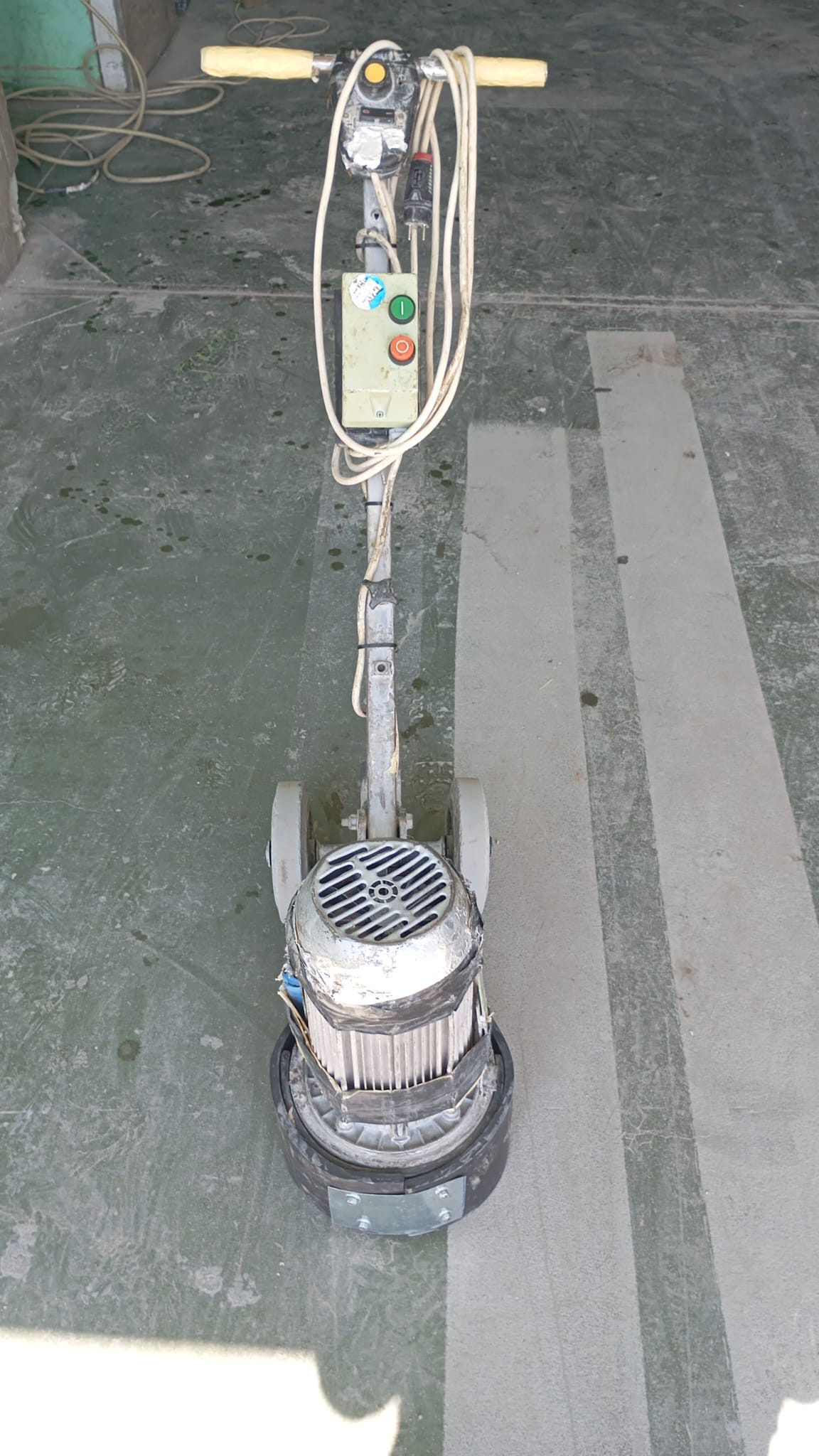 Elicopter dublu Alpha 220 V serie 40-88-776 22650 1