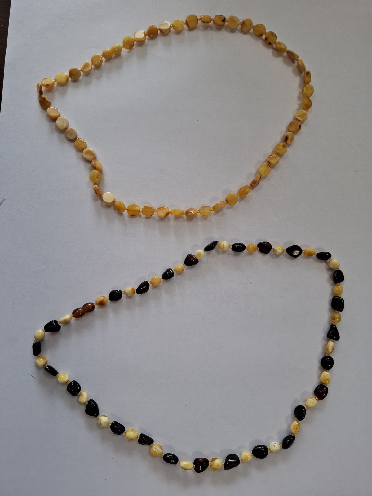 Sirag chihlimbar slefuit Lot 32 1