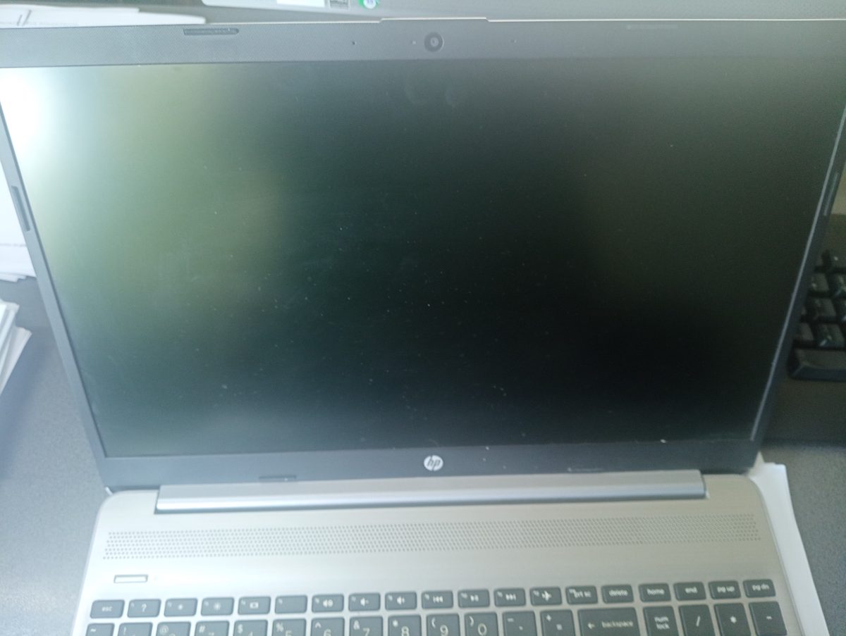 Laptop HP 256 Gb 1