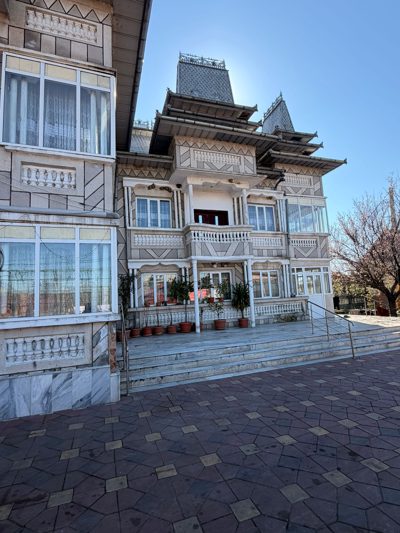 Casa/Vila -