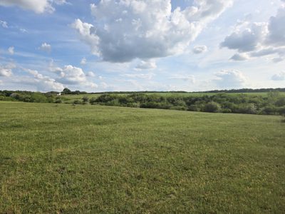 Teren agricol - in suprafata de 3640 MP