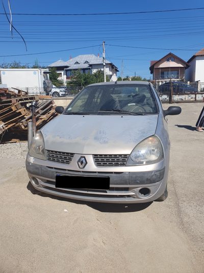 Autoturism marca Renault model Symbol