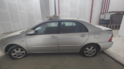 Autoturism marca Toyota model Corolla