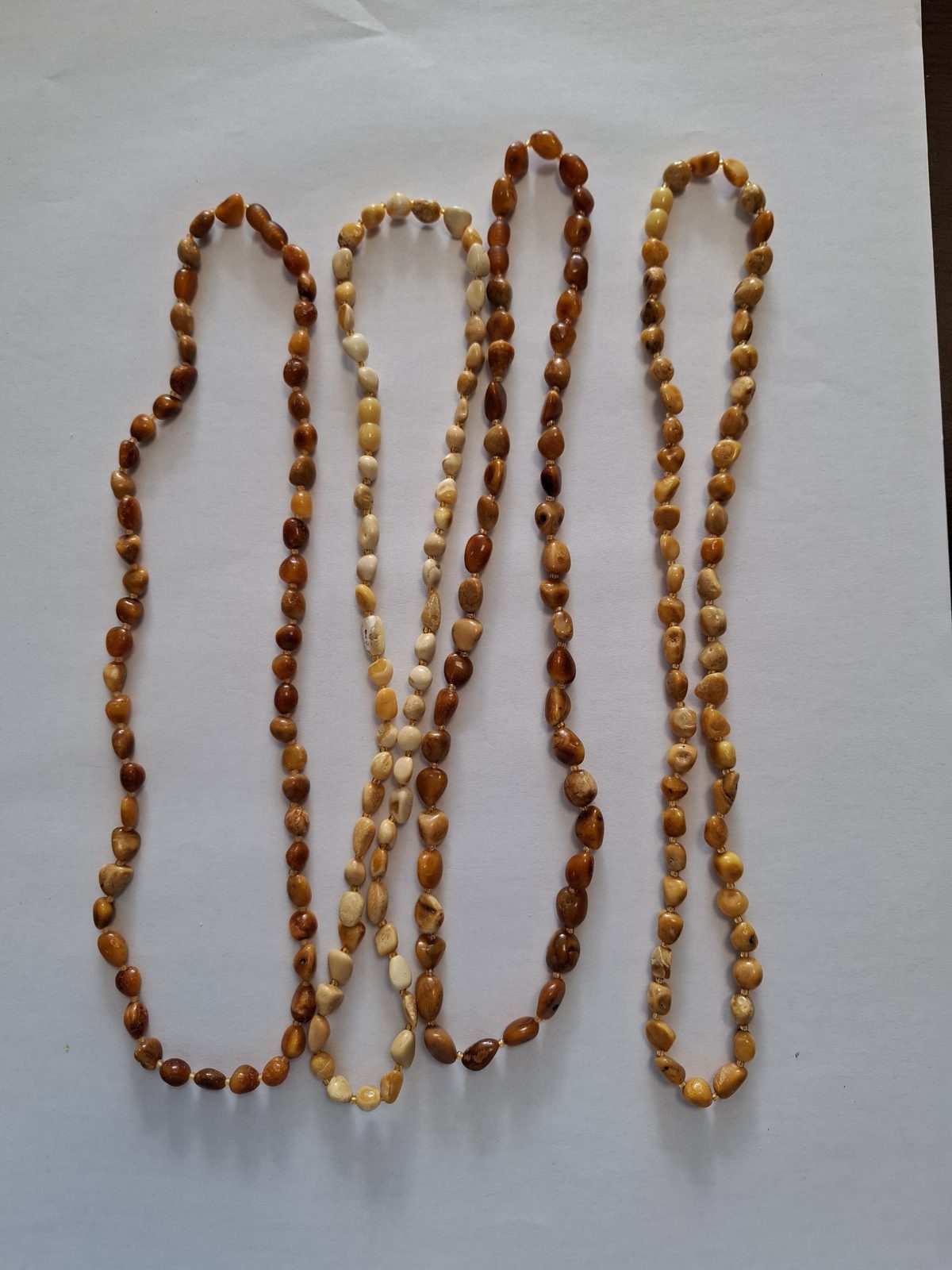 Sirag chihlimbar slefuit Lot 168 1