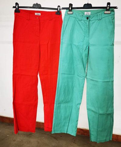 Pantaloni Ines