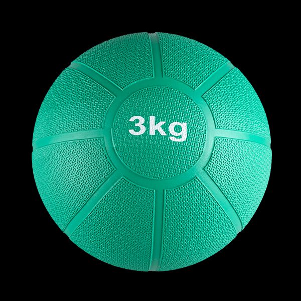 MEDICINE BALL 3KG 1