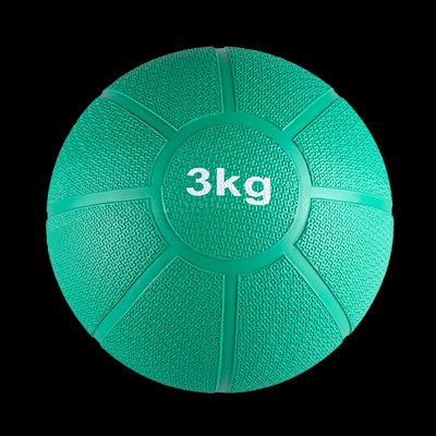 MEDICINE BALL 3KG