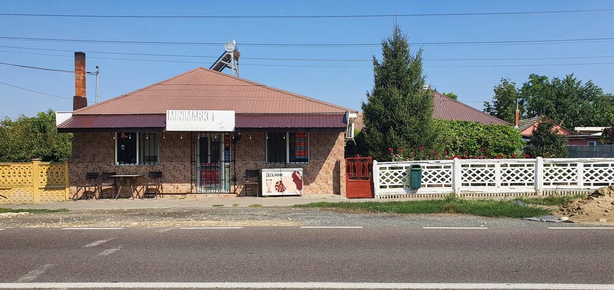 Spatiu comercial 1