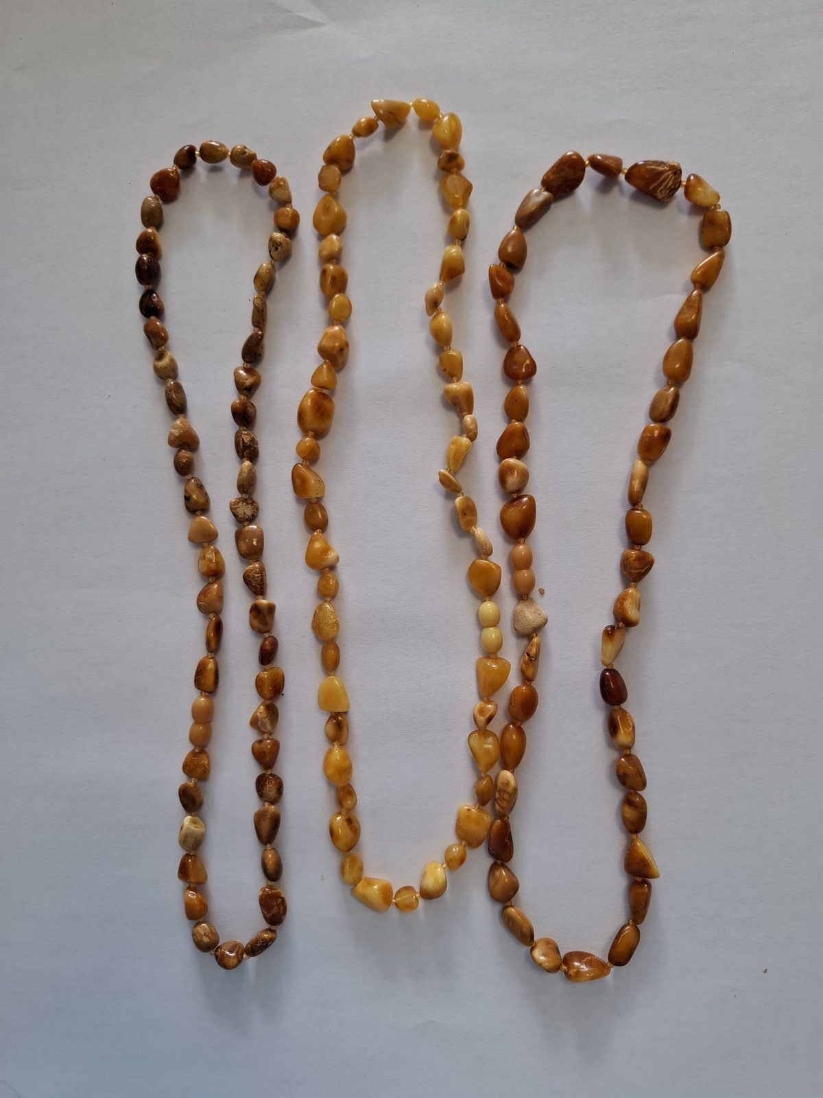 Sirag chihlimbar slefuit Lot 174 1
