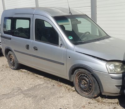 Autoturism marca OPEL model OPEL COMBO-C COMBO-C 1A05LHCBA5 BG11